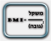 body mass index